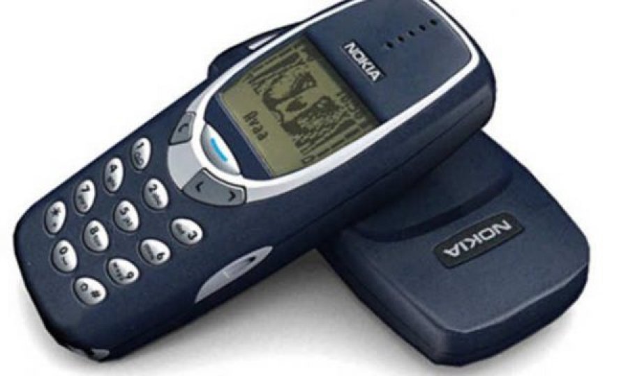 A po rikthehet telefoni legjendar Nokia 3210?