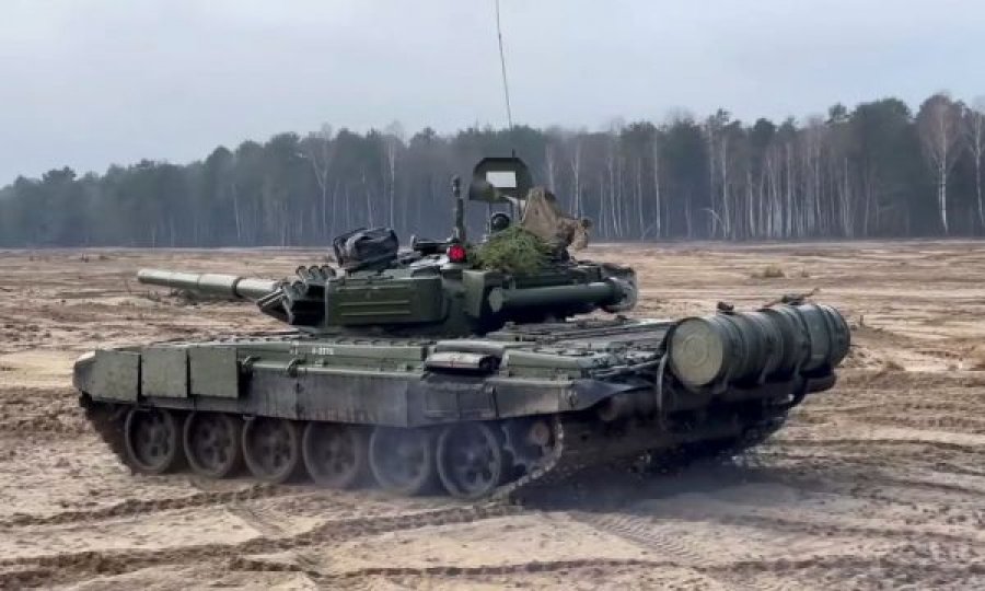 Sekretari britanik i Mbrojtjes e kujton nisjen e Luftës së Dytë Botërore