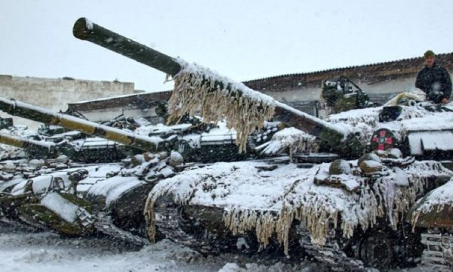Polonia po përgatitet për fluksin e refugjatëve ukrainas