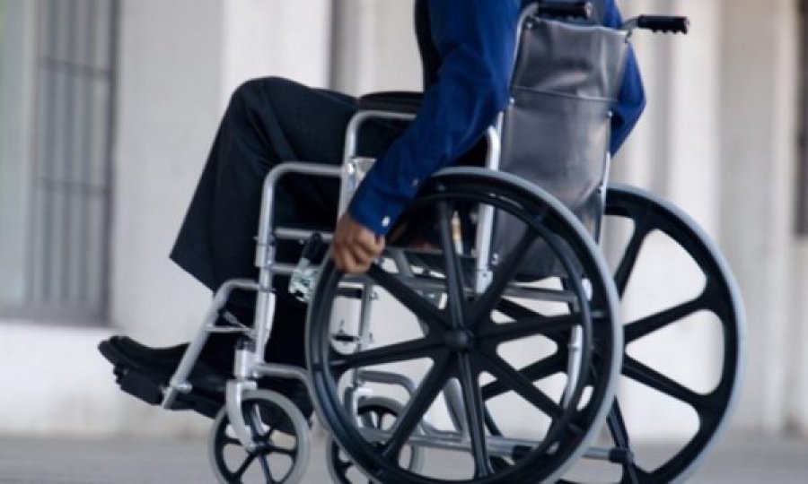Personat me aftësi të kufizuara kanë dorëzuar shtatë padi ndaj institucioneve