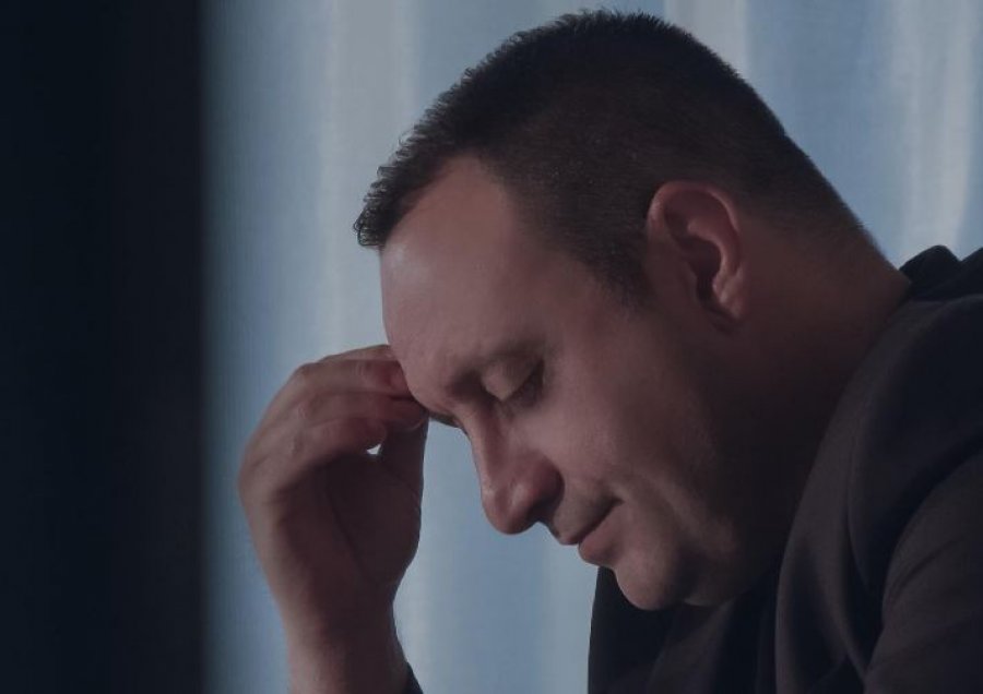 Aziz Murati publikon këngën 'A ma ban hallall'