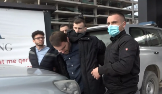 Policia njofton për arrestimin e aktivistëve të PSD-së në ZRRE: Nuk u bindën, i prangosëm 13 persona