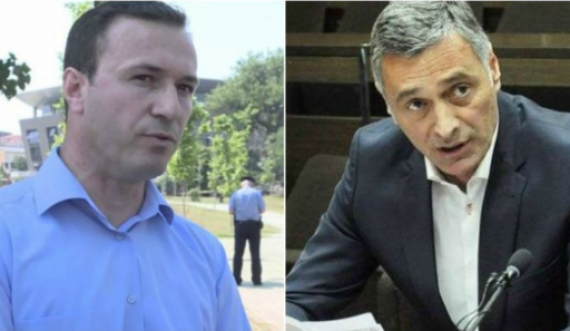 Blakaj e godet Lumezin dhe pretendentët për Kryeprokuror: Incizimet e dëshmojnë se nga çfarë interesa jeni udhëhequr
