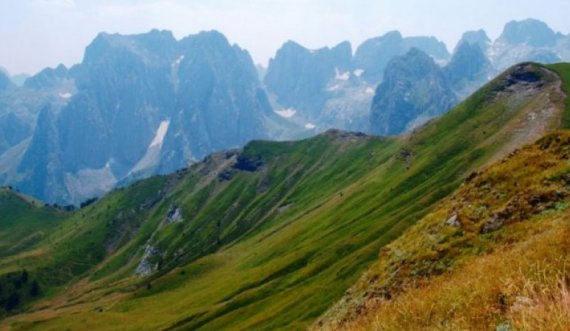 Legjenda e Bjeshkëve të Namuna: Ja përse quhen kështu!