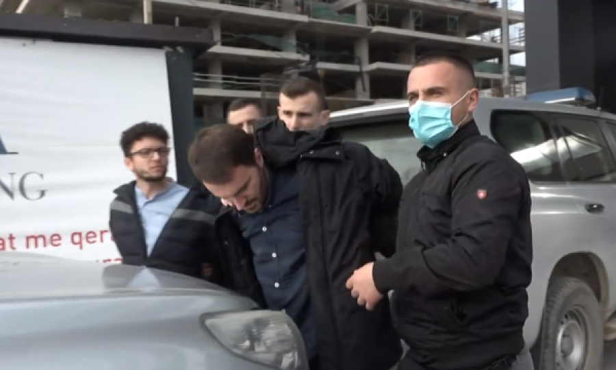 Policia njofton për arrestimin e aktivistëve të PSD-së në ZRRE: Nuk u bindën, i prangosëm 13 persona