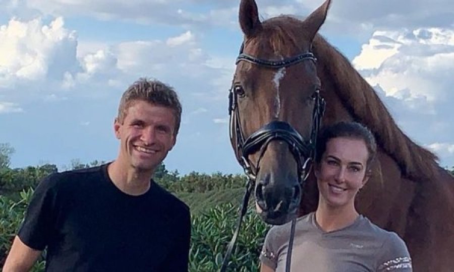 Muller akuzohet për mizori ndaj kafshëve