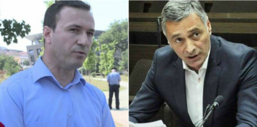 Blakaj e godet Lumezin dhe pretendentët për Kryeprokuror: Incizimet e dëshmojnë se nga çfarë interesa jeni udhëhequr