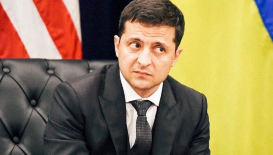 Presidenti i Ukrainës i drejtohet kombit me një fjalim prekës: Na kanë thënë se do të sulmohemi më 16 shkurt
