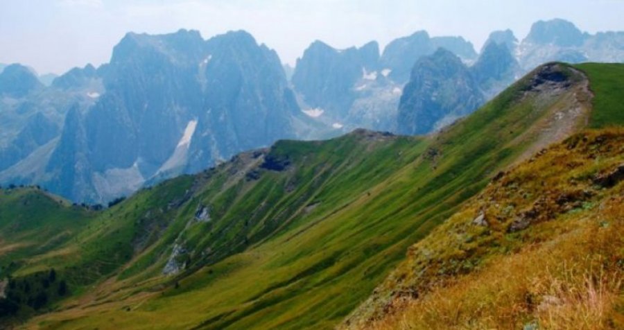 Legjenda e Bjeshkëve të Namuna: Ja përse quhen kështu!