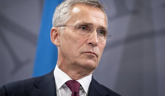 NATO-ja del me deklaratë pas njoftimit të Rusisë për tërheqje
