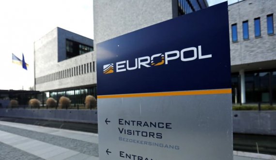 Europol godet grupin më të madh shqipfolës të trafikimit të kokainës