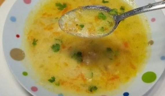Imunitet të dobët në këto kohë virozash? Ja supa që do t’ju ngre në këmbë