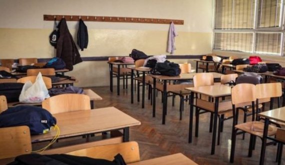 Ndodh edhe kjo në një shkollë në Kosovë: Shfaqen minjtë në klasë