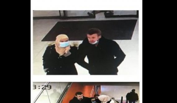 Policia kërkon ndihmë për ta kapur këtë person