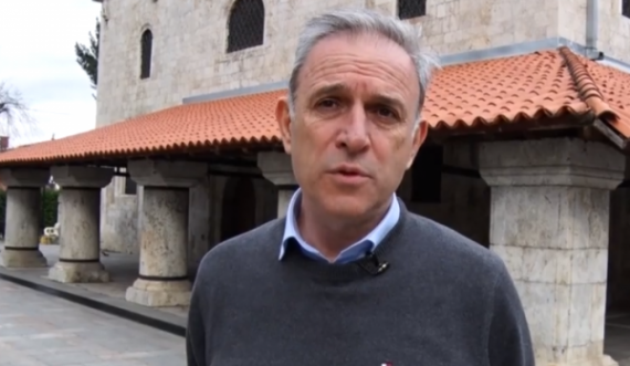 Ish-komandanti i ushtrisë serbe tash kandidat për President të Serbisë, e hapë fushatën në Prizren