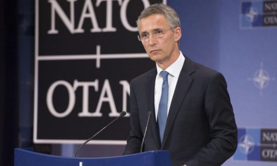 NATO: Rusia dëshiron t’i rivizatojë kufijtë në Evropë