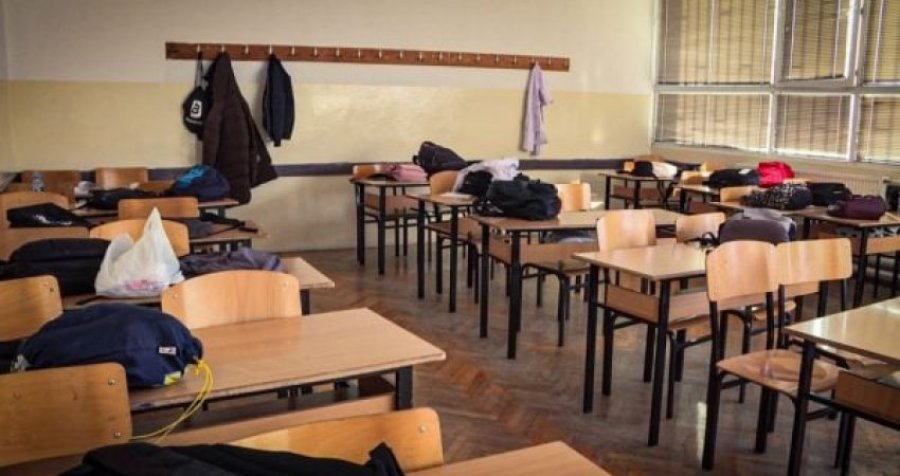 Ndodh edhe kjo në një shkollë në Kosovë: Shfaqen minjtë në klasë