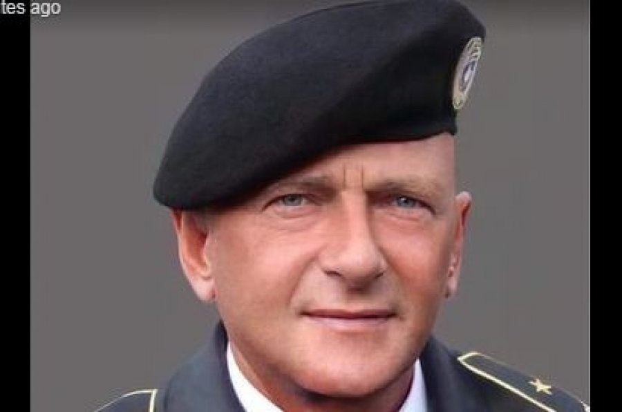 Vdes Skender Haliti