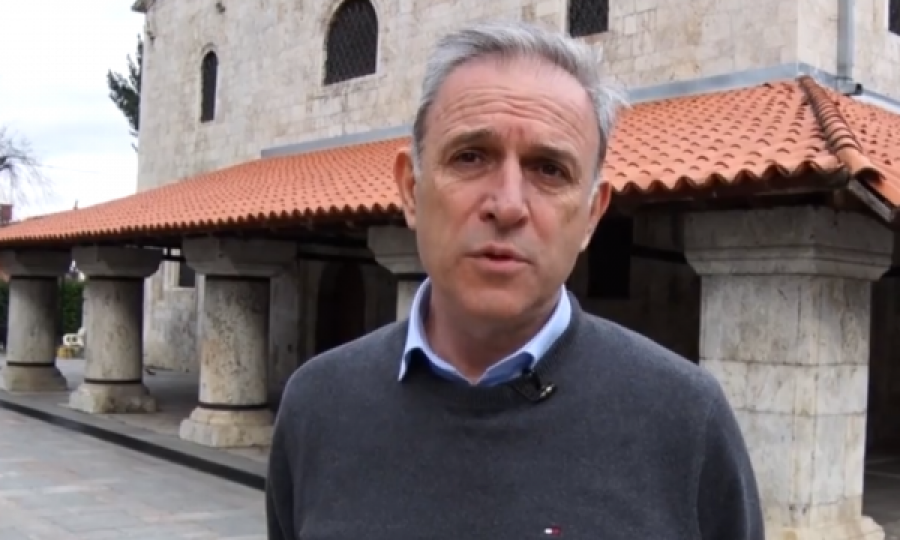 Ish-komandanti i ushtrisë serbe tash kandidat për President të Serbisë, e hapë fushatën në Prizren