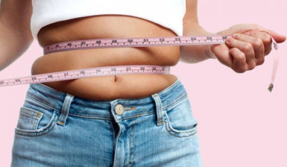 Dieta që befason - humbni 5 kg për 5 ditë