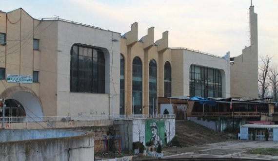 UNDP del me sqarim për Qendrën e Kulturës që mban emrin “Rexhep Mitrovica” e rinovuar më 2001