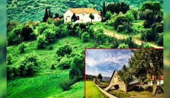 Fshati që ka vetëm shqiptarë por ku nuk lejohet të flitet shqip