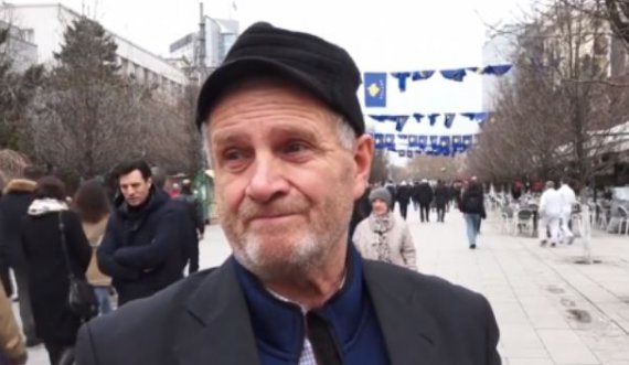 I moshuari: Ne pensionerët e kemi sjell Kurtin, ne e rrëzojmë