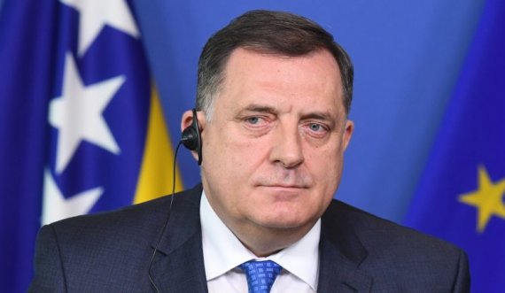 Dodik: Asociacioni duhet t’i ngjajë Republikës Serbe
