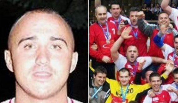 Ndërron jetë ish-hendbollisti i njohur kosovar
