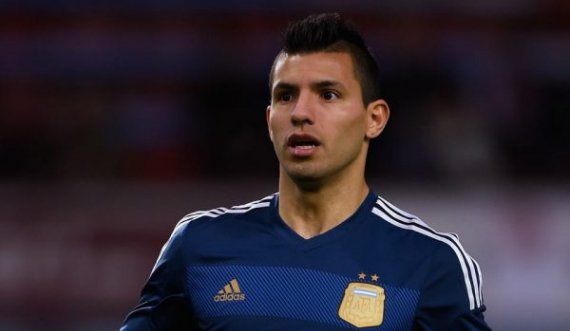 Aguero zbulon pse Bayern Munich vendosi kundër nënshkrimit me të