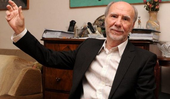 Vuçiq dekoron poetin serb që bënte thirrje për vrasje të muslimanëve në Sarajevë