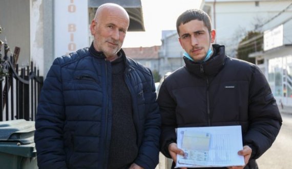 19-vjeçari nga Istogu drejt Gjermanisë për një rrogë gati dhjetëfish më të madhe