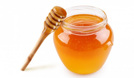 Pse duhet të hani mjaltë në mëngjes?