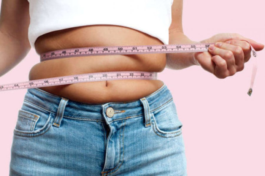 Dieta që befason - humbni 5 kg për 5 ditë