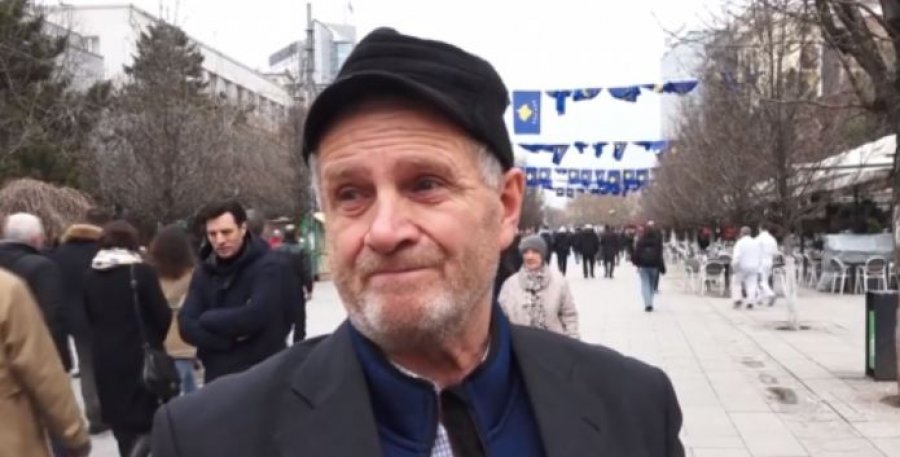 I moshuari: Ne pensionerët e kemi sjell Kurtin, ne e rrëzojmë