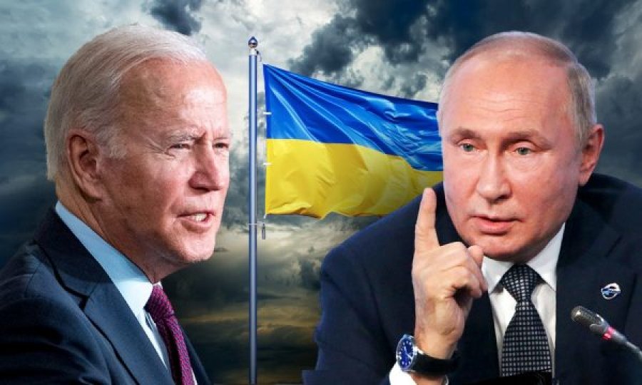 Putini s’ndalet, pasi i çoi trupat në kufij, e merr këtë vendim rreth tokave të Ukrainës – reagon SHBA