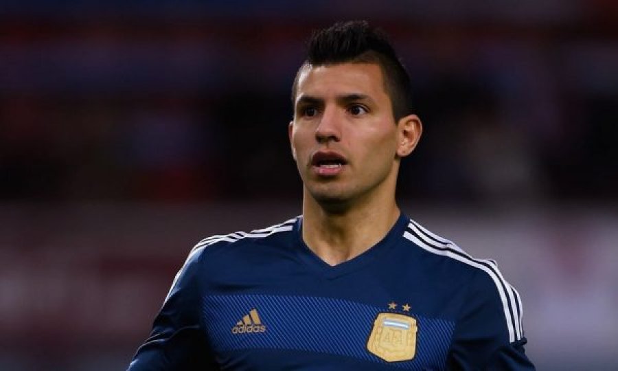 Aguero zbulon pse Bayern Munich vendosi kundër nënshkrimit me të