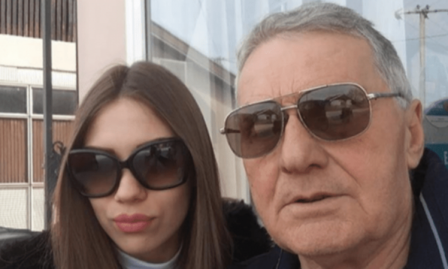 21-vjeçarja serbe fejohet me 74-vjeçarin: Do krijojmë familje