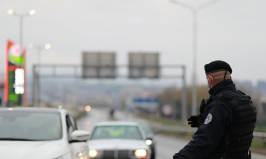 Policia thyen rekord, për një muaj mbi 1 milion euro gjoba në trafik