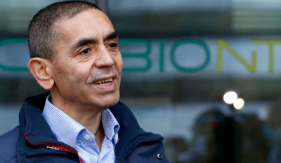 CEO i BioNTech: Duhet të përgatitemi të jetojmë me virusin për 10 vitet e ardhshme