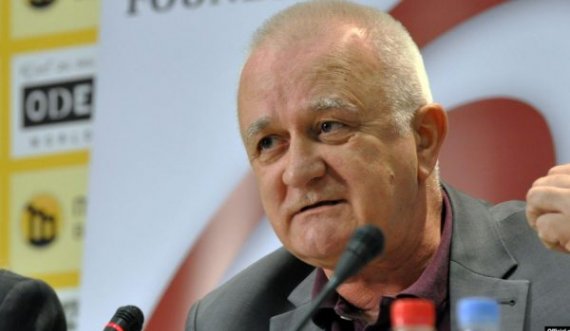 Janjic: Kosova formalisht ka vendosur sovranitetin në gjithë territorin, por aty janë strukturat paralele