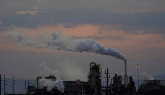 Termocentrali do të mbyllet më 2025
