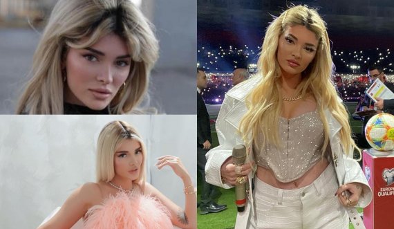 Prej dy vitesh pa publikuar asnjë këngë, Era Istrefi nuk është më pjesë e gjigantit muzikor, “Ultra Music”