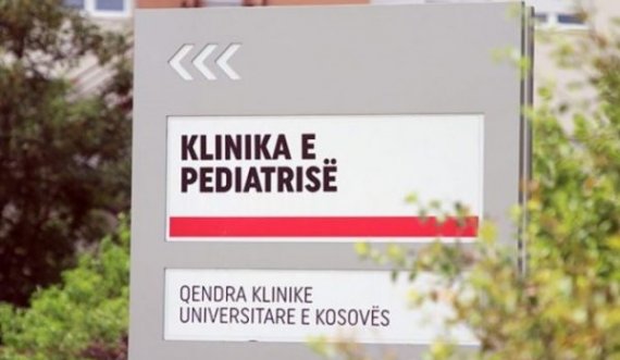 Vdekja e 9 vjeçares me COVID-19, nga Klinika e Pediatrisë e mohojnë se ka pasur neglizhencë