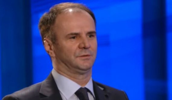 Kuçi: Mund të bëhesha kryetar i PDK-së