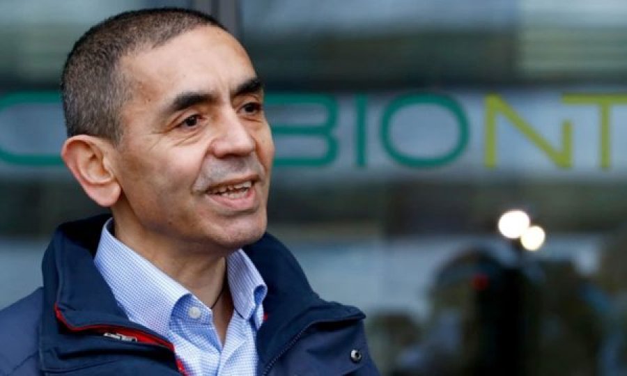 CEO i BioNTech: Duhet të përgatitemi të jetojmë me virusin për 10 vitet e ardhshme