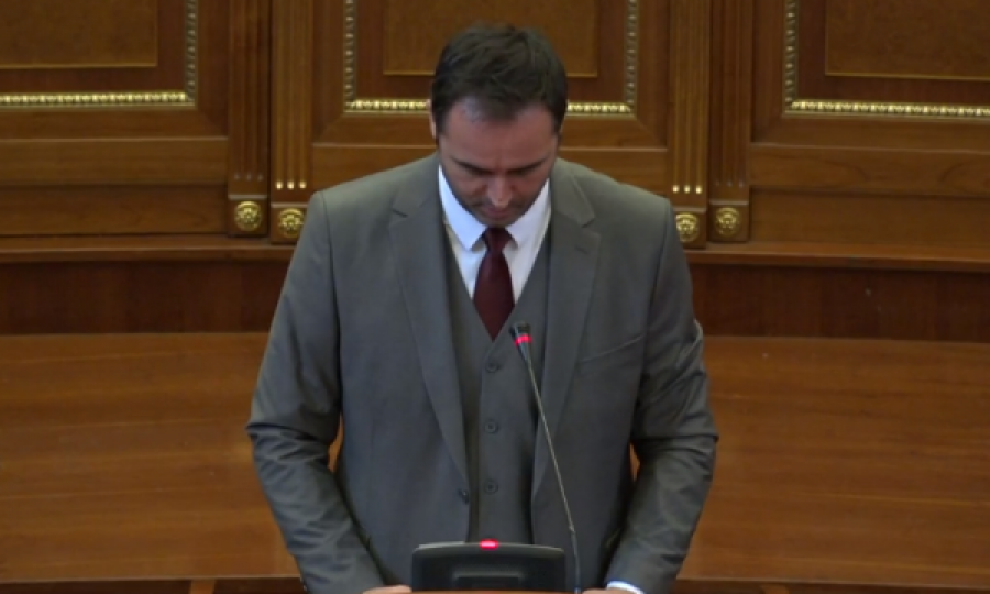 Konjufca: Çdo njëri nga ne më 17 shkurt kaplohemi nga një gjendje e veçantë shpirtërore