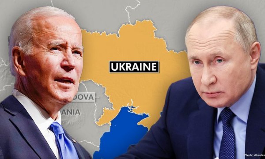 Pas granatimeve në Ukrainë, zëdhënësi i Putinit thotë se situata po përshkallëzohet