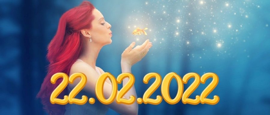 Shumë shpejt data 22.02.2022, ja çfarë duhet të prisni sipas astrologjisë!