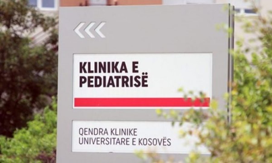 Vdekja e 9 vjeçares me COVID-19, nga Klinika e Pediatrisë e mohojnë se ka pasur neglizhencë